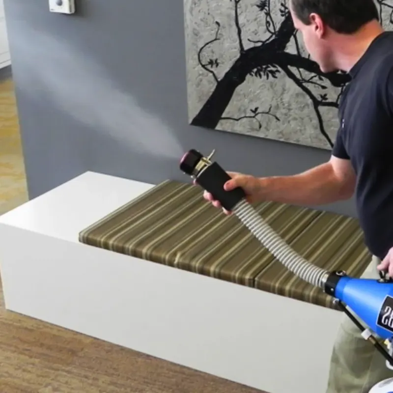 Professional Odor Removal in Fox River Grove, IL